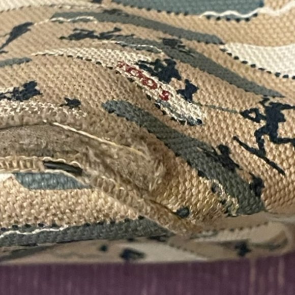 Tod's Bag With Skiers and Dust Bag - Picture 2 of 16